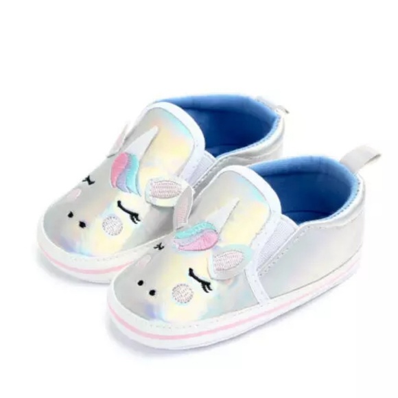 unicorn tennis shoes